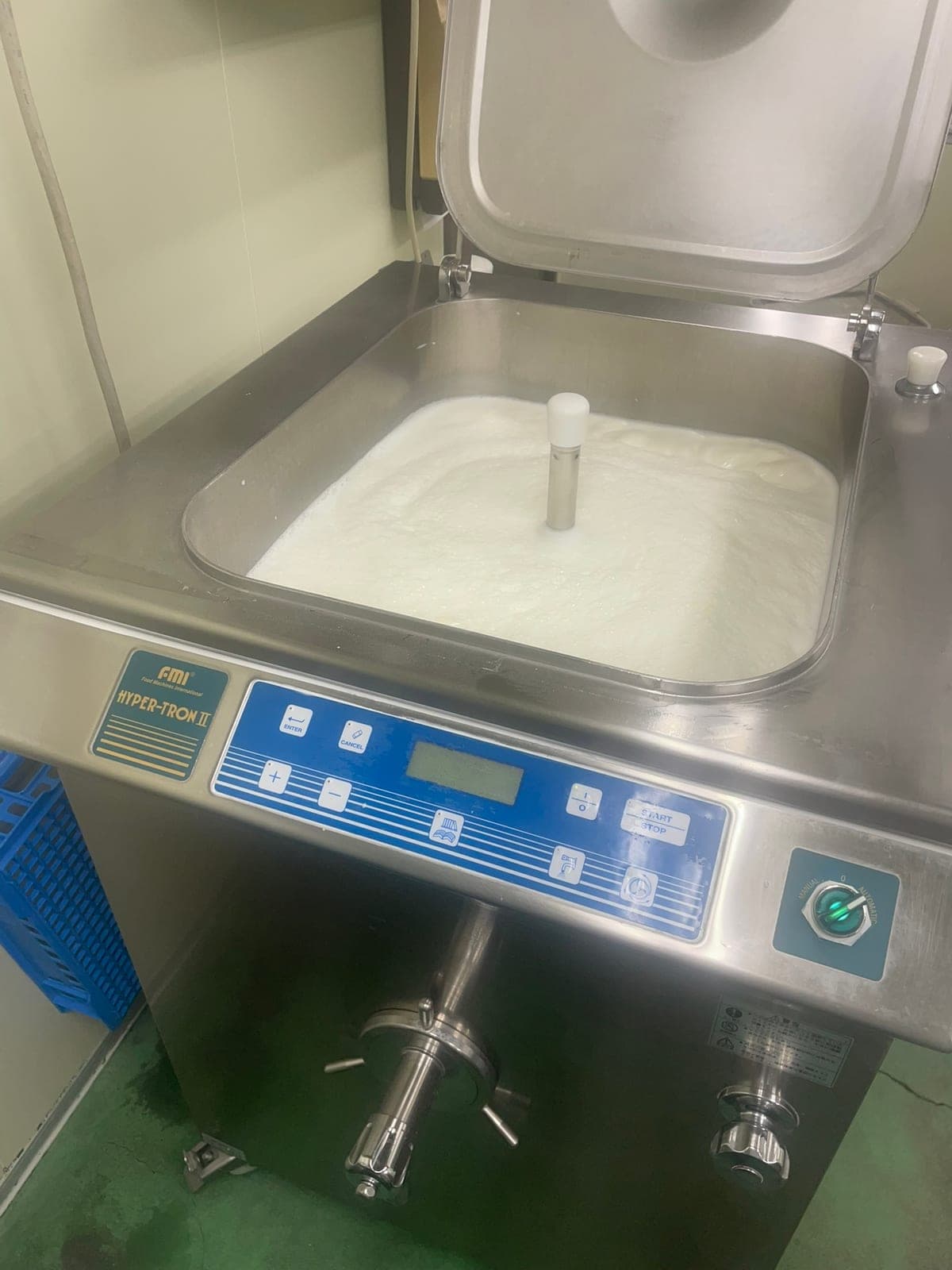 発酵